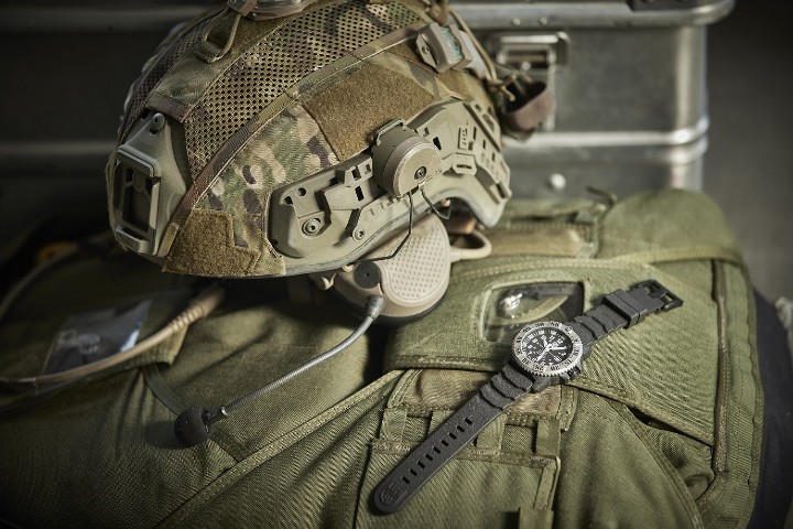 Luminox MIL-SPEC 3350 Series XL.3351.1.SET