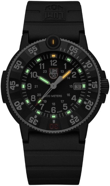 Luminox Original Navy SEAL 3000 Series Heritage XS.3001.H.SET