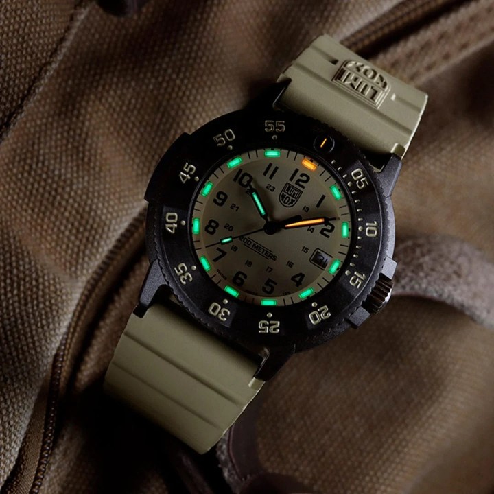 Luminox Original Navy SEAL 3000 Series XS.3010.EVO.S