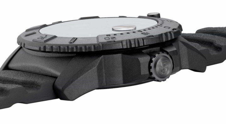 Luminox Navy SEAL Foundation XS.3601.BO.NSF