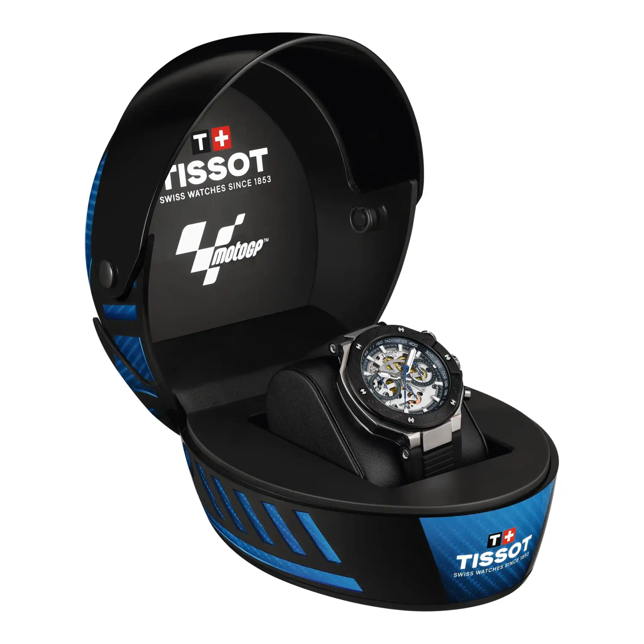 Tissot T-Race MotoGP Automatic Chronograph Limited Edition T141.462.27.041.00