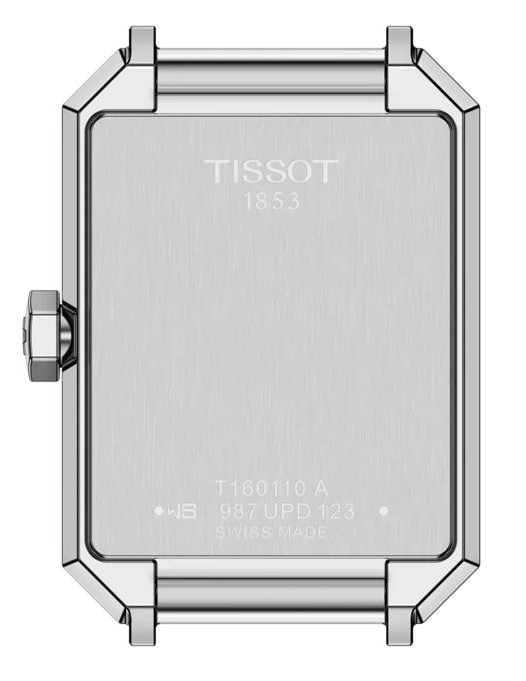 Tissot SRV T160.110.11.043.00