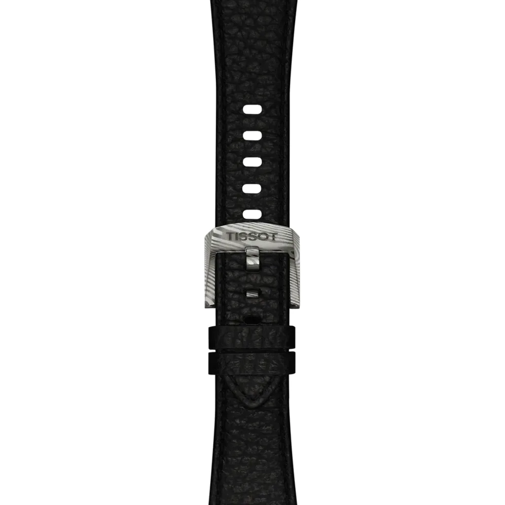 Tissot PRX Powermatic 80 Damascus 38mm T137.807.96.081.00
