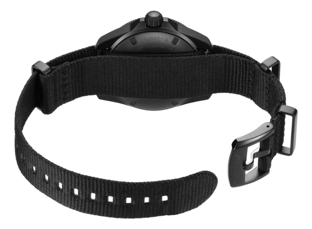 Certina DS Action Diver Powermatic 80 C048.807.38.051.00
