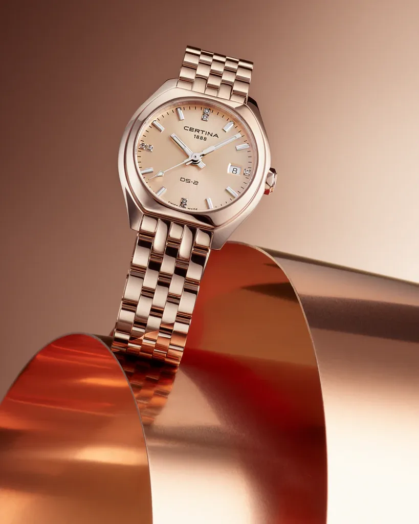 Certina DS-2 Lady C049.210.33.026.00