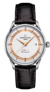 Certina DS-1 Powermatic 80 Himalaya Special Edition C029.807.16.031.60