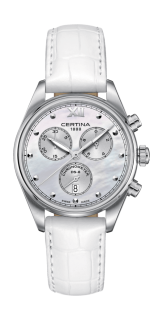 Certina DS-8 Lady Chronograph C033.234.16.118.00
