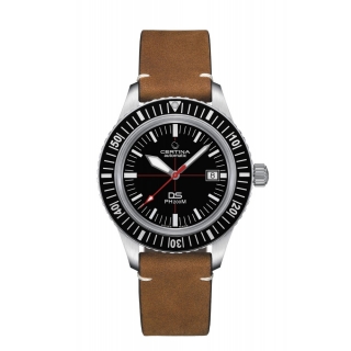 Certina DS PH200M Powermatic 80 C036.407.16.050.00