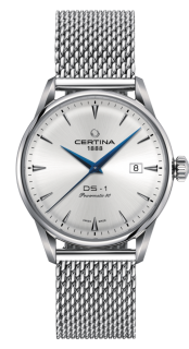 Certina DS-1 Powermatic 80 C029.807.11.031.02