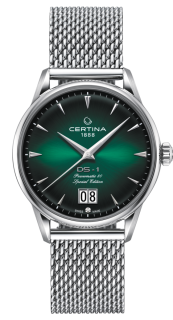 Certina DS-1 Big Date Powermatic 80 Special Edition C029.426.11.091.60