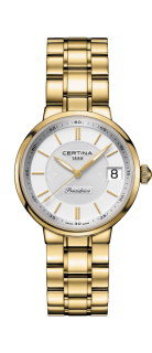 Certina DS Stella C031.210.33.031.00