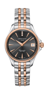 Certina DS Action Lady Diamonds C032.051.22.086.00
