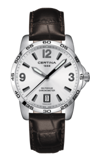 Certina DS Podium 40mm C034.451.16.037.00