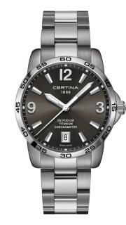 Certina DS Podium 40mm C034.451.44.087.00
