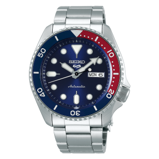 Seiko 5 Sports SRPD53K1