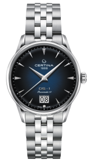 Certina DS-1 BIG DATE POWERMATIC 80 C029.426.11.041.00