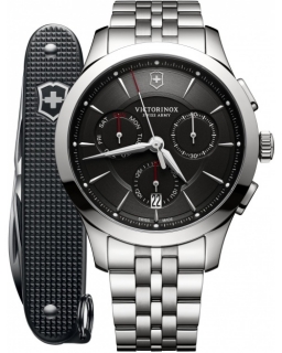 Victorinox Alliance Chronograph 241745.1
