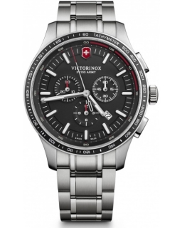 Victorinox Alliance Sport Chronograph 241816