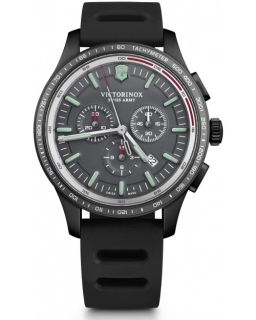 Victorinox Alliance Sport Chronograph 241818