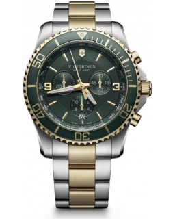 Victorinox Maverick Chronograph 241693