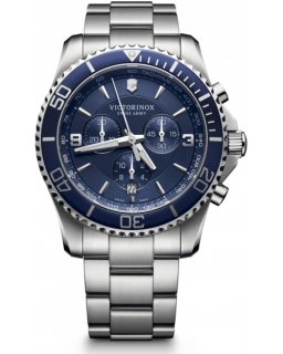Victorinox Maverick Chronograph 241689