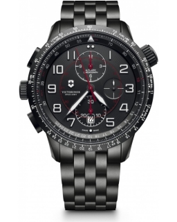 Victorinox AirBoss Mach 9 Black Edition 241742