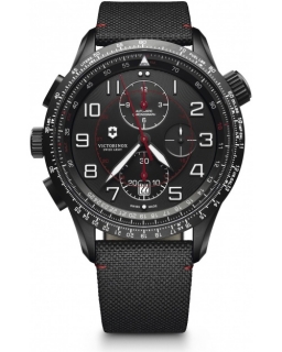 Victorinox AirBoss Mach 9 Black Edition 241716