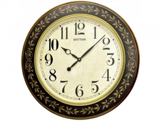 Nástěnné hodiny Rhythm CMG292NR06