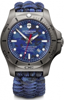 Victorinox I.N.O.X. Professional Diver Titanium 241813
