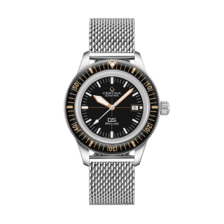 Certina DS PH200M Powermatic 80 C036.407.11.050.01