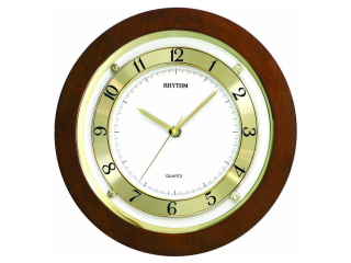 Nástěnné hodiny RHYTHM CMG975NR06