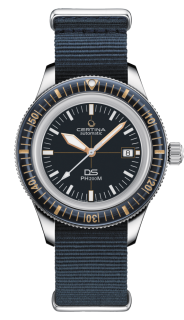 Certina DS PH200M Powermatic 80 C036.407.18.040.00