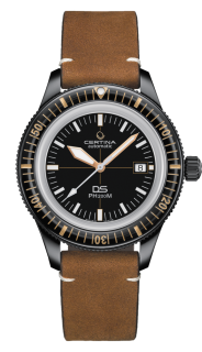 Certina DS PH200M Powermatic 80 C036.407.36.050.00