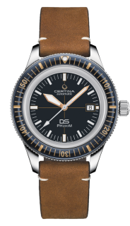 Certina DS PH200M Powermatic 80 C036.407.16.040.00