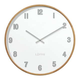 Hodiny LAVVU FADE LCT4060