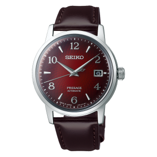 Seiko Presage SRPE41J1