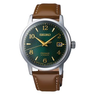 Seiko Presage SRPE45J1