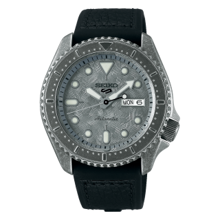 Seiko 5 Sports SRPE79K1