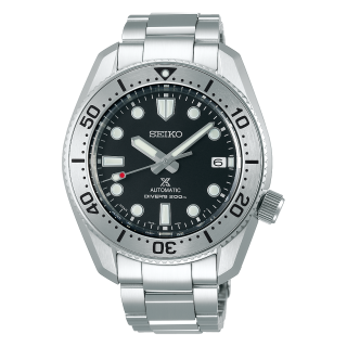 Seiko Prospex Sea Diver's 1968 Reinterpretation SPB185J1