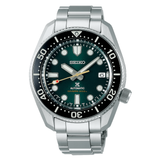 Seiko 140th Anniversary Limited Edition SPB207J1