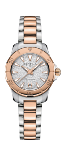 Certina DS Action Lady C032.951.22.031.00