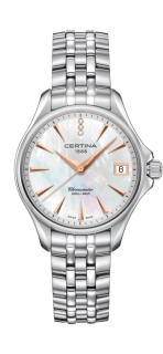 Certina DS Action Lady Diamonds C032.051.11.116.00