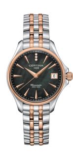 Certina DS Action Lady Diamonds C032.051.22.126.00