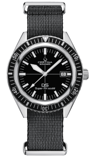 Certina DS Super PH500M C037.407.18.050.00