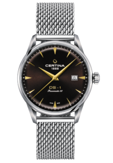 Certina DS-1 Powermatic 80 C029.807.11.291.02