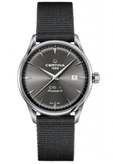 Certina DS-1 Powermatic 80 C029.807.11.081.02