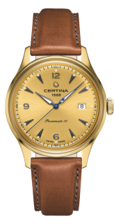 Certina Powermatic 80 C038.407.36.367.00