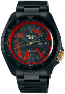 Seiko 5 Sports Limited Edition SRPH73K1
