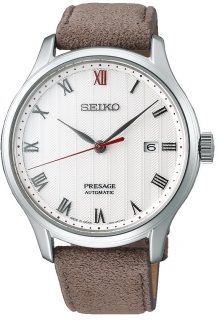 Seiko Presage Zen Garden SRPG25J1