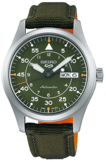 Seiko 5 Sports SRPH29K1